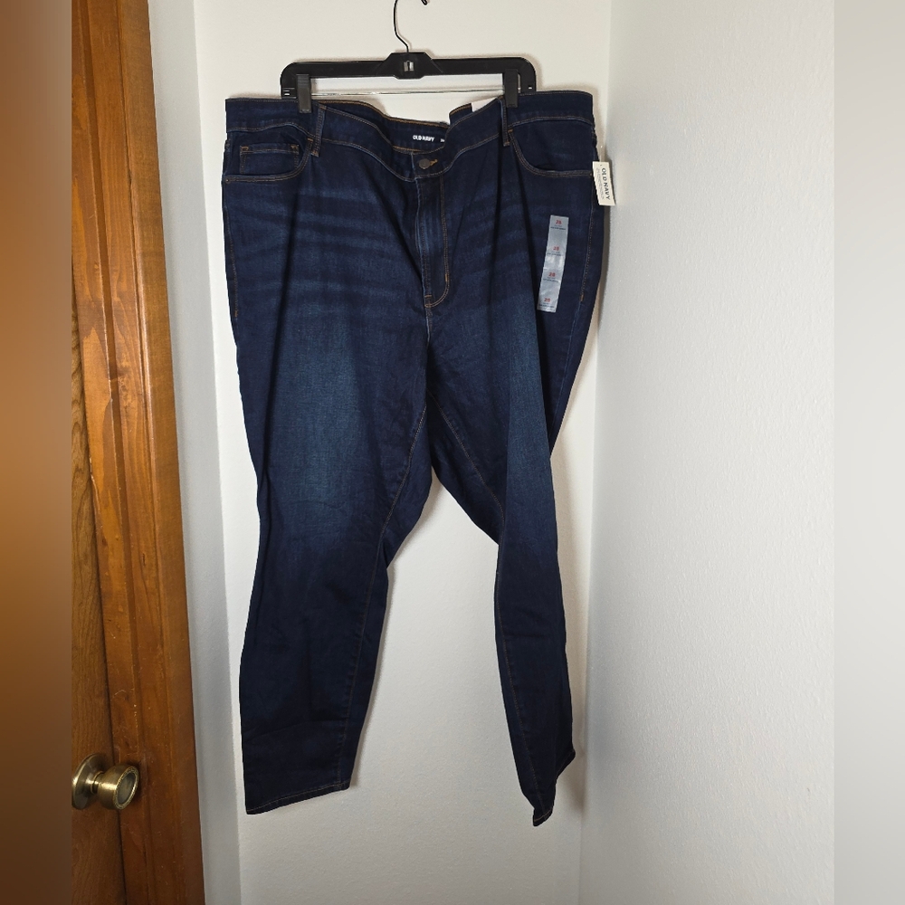 Old Navy Skinny Jeans